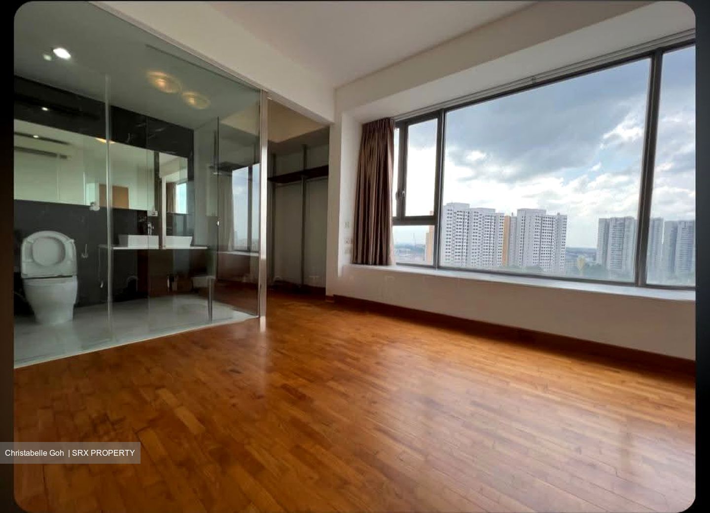 Centro Residences (D20), Condominium #617754571
